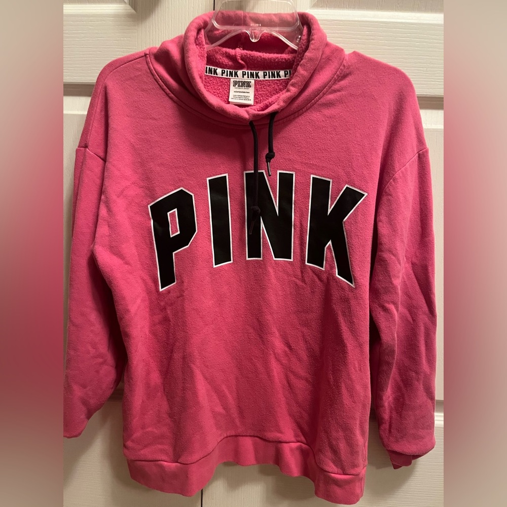 PINK sweatshirt